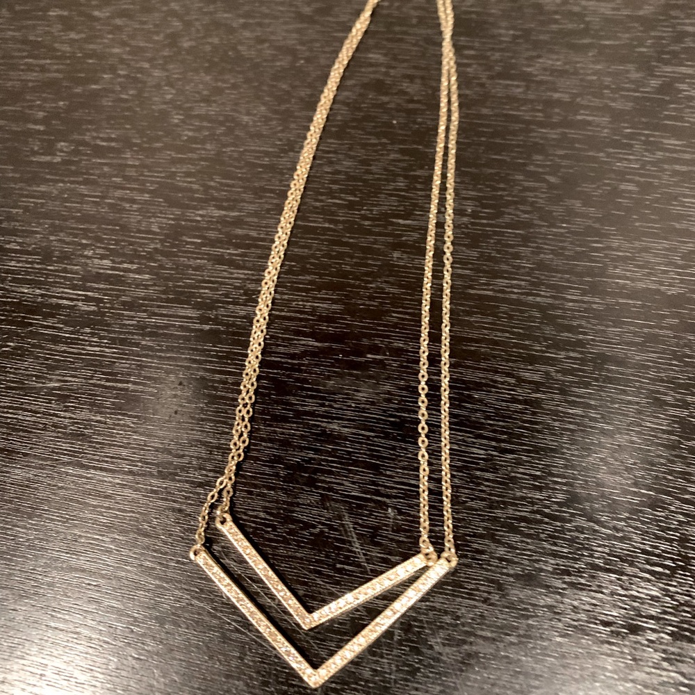 Express Necklace